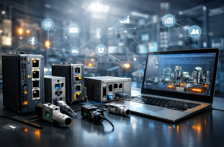 Оборудование